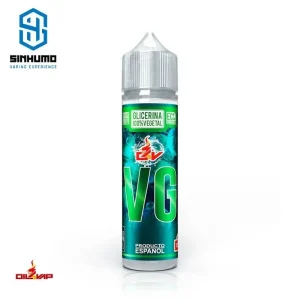 Bases Classic4Vap 100% VG 0mg 70ml en bote de 75ml by Oil4vap