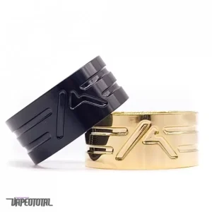 Basic Mech Locking Ring