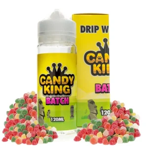 Batch - Candy King