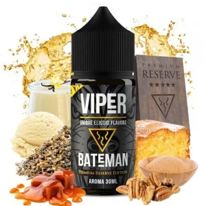 Bateman (Aroma)