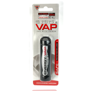BATERIA ENERGY VAP IMR 18650 3500mA