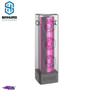 Batería IMR 18650 3000mah 35A by Efest