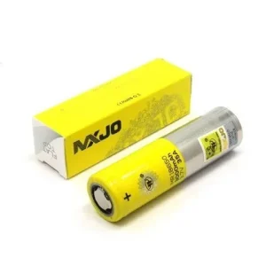 Batería IMR 18650 3000mAh 35A MXJO