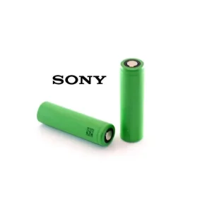 BATERÍA SONY VTC6 18650