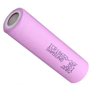 Bater铆a 18650 Samsung