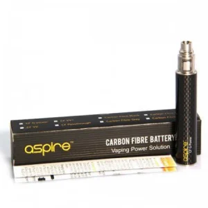 Bater铆a Aspire CF G-Power