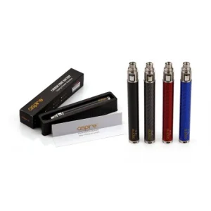 Bater铆a Aspire CF VV