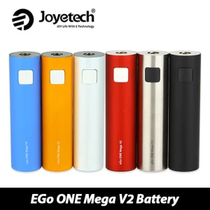 Bater铆a eGo ONE Mega V2 - Joyetech