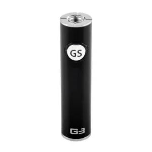 Bater铆a GS G3 900mAh Passthrough