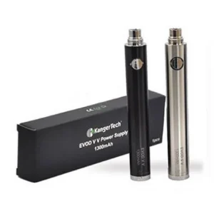 Bater铆a Kangertech EVOD-VV