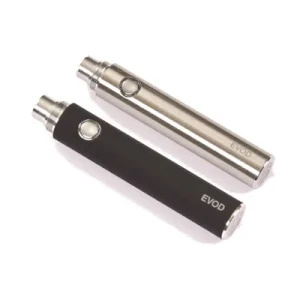 Bater铆as Kanger EVOD