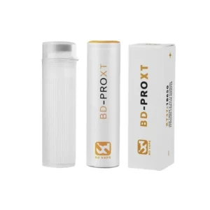 BD Vape BD PRO XT37 18650 3790mAh