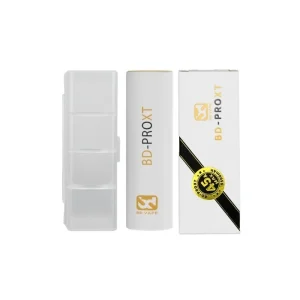 BD Vape BD PRO XT55 21700 5500mAh
