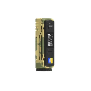 BD Vape Rayden 100 CS Limited Edition