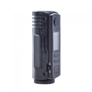 BD Vape Rayden 100 V2 Forged Carbon Fiber Limited Edition