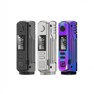 BD Vape Rayden 100 V2 Mod