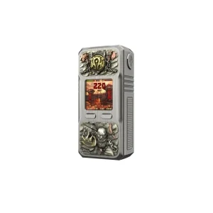 BD Vape Rayden 220 Orgrim Limited Edition