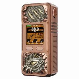 BD Vape Rayden 220 T Rex Limited Edition