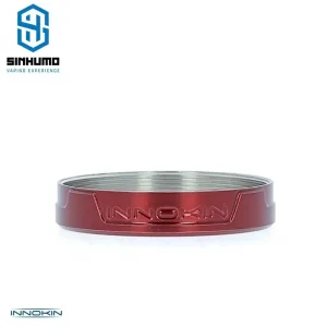 Beauty Rings (Anillos Embellecedores) Zenith Pro by Innokin