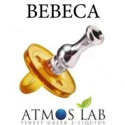 BEBECA 10ML – ATMOS LAB ELIQUID - Image 2