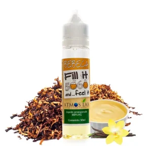 Bebeca Mist TPD (50ml) - Atmos Lab