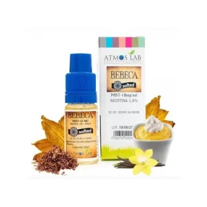 Bebeca Salted Mist