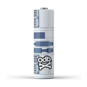 Beep Beep 18650 ODB