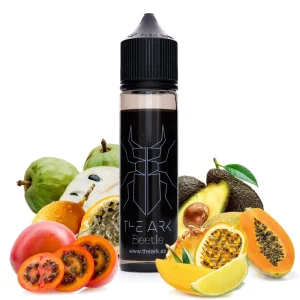 Beetle 50ml - The Ark