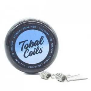 Beliche 0,13ohm