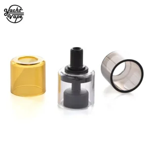 Bell Cap Pandora MTL RTA V2