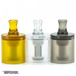 Bellcap Bishop MTL RTA
