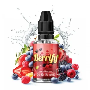 Berrify (Aroma)