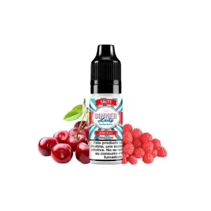 Berry Blast Salt