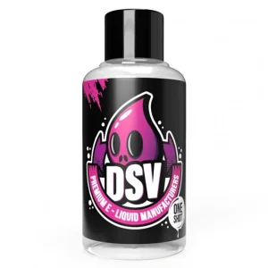 Berry Bomb DSV (Aroma)