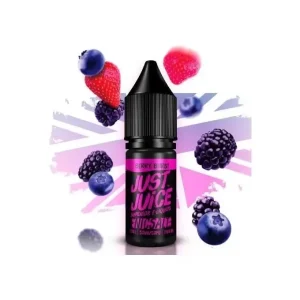 Berry Burst Salt