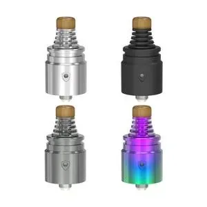 BERSERKER V2 MTL RDA – VANDY VAPE