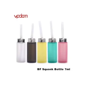 BF Squonk Bottle 7ml