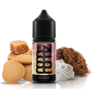Biccy Baccy (Aroma)
