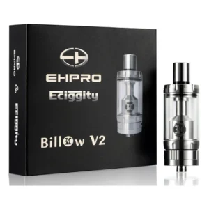 Billow v2 RBA