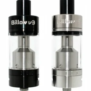 Billow V3 RBA de EHPRO y Eciggity