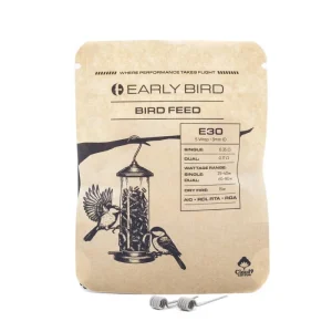 Bird Feed Premium Coil E30