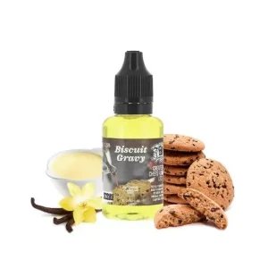Biscuit Gravy