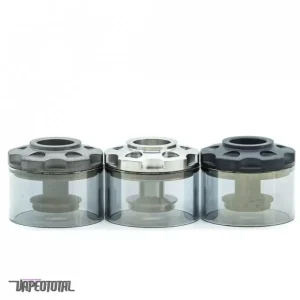 Bishop MTL RTA Extension Kit 2ml