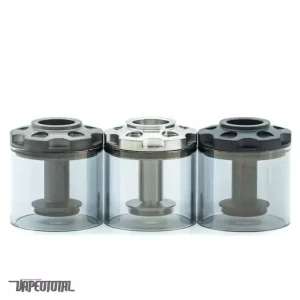 Bishop MTL RTA Extension Kit 4ml