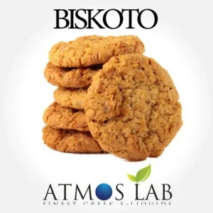 BISKOTO / GALLETA