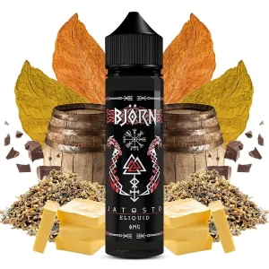 Bj枚rn 50ml - Jatosto