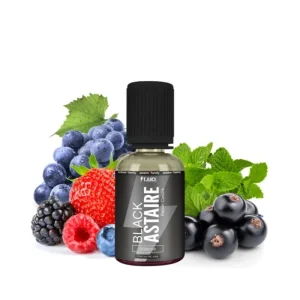 Black Astaire (Aroma)