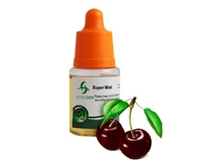 Black cherry