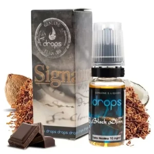 Black Djinn Salt