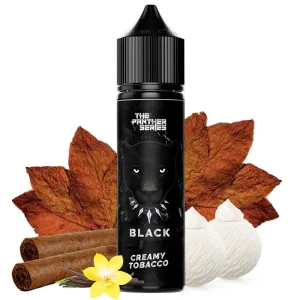 Black Panther 50ml - Dr. Vapes